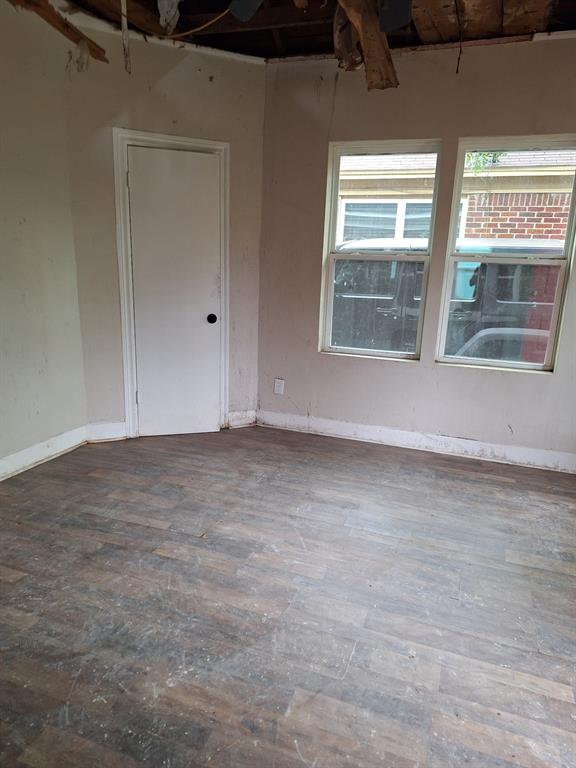 Pettons P T - Residential