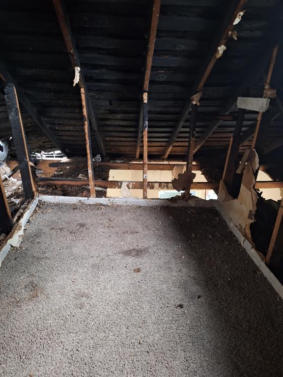 Pettons P T - Residential