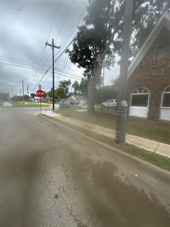 Pettons P T - Residential