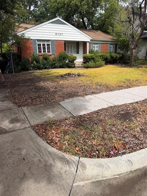 Photo of 3727 La Joya Drive, Dallas, TX 75220 (MLS # 21409012)
