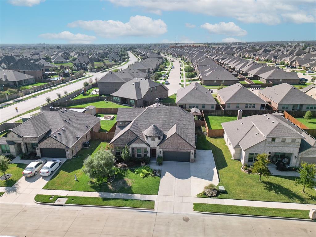 Park Place Ph 3 - Residential