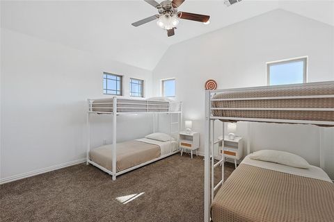 Tiny photo for 462 Wintergreen Drive, Waxahachie, TX 75165 (MLS # 21209317)