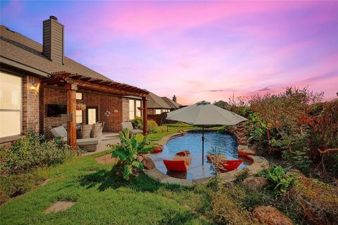 Tiny photo for 462 Wintergreen Drive, Waxahachie, TX 75165 (MLS # 21209317)