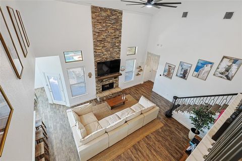 Tiny photo for 462 Wintergreen Drive, Waxahachie, TX 75165 (MLS # 21209317)