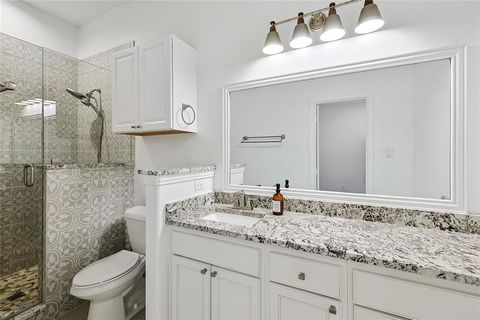 Tiny photo for 462 Wintergreen Drive, Waxahachie, TX 75165 (MLS # 21209317)