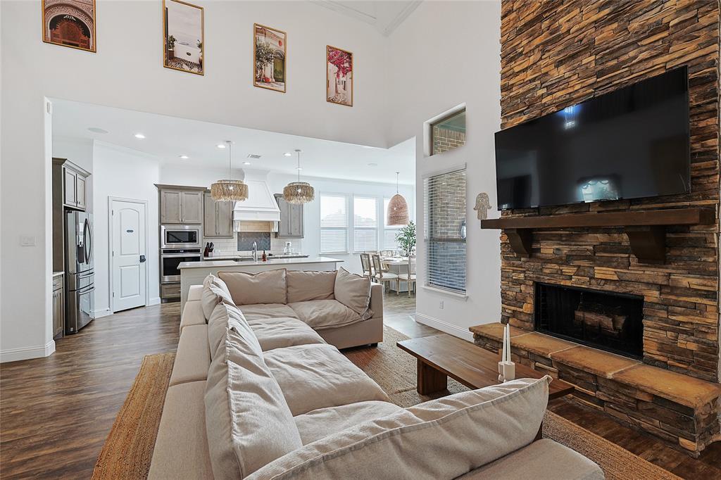 Park Place Ph 3 - Residential