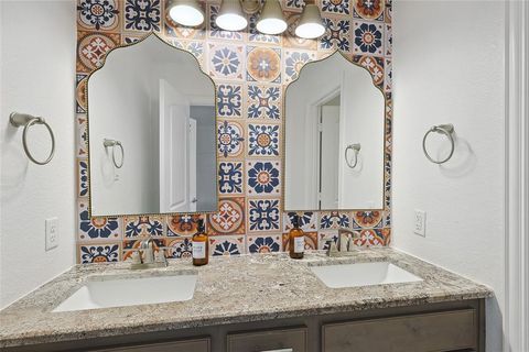 Tiny photo for 462 Wintergreen Drive, Waxahachie, TX 75165 (MLS # 21209317)