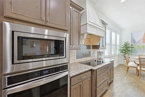 Tiny photo for 462 Wintergreen Drive, Waxahachie, TX 75165 (MLS # 21209317)