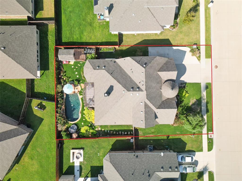 Park Place Ph 3 - Residential