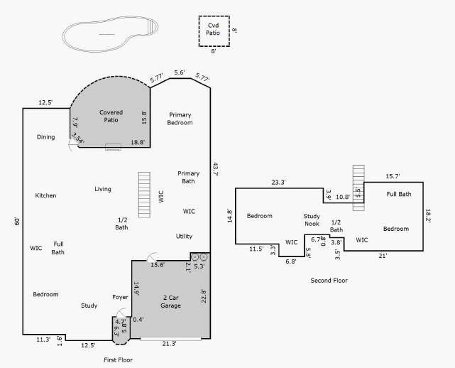 Park Place Ph 3 - Residential