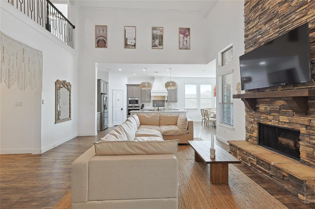 Park Place Ph 3 - Residential