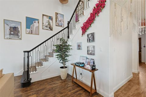 Tiny photo for 462 Wintergreen Drive, Waxahachie, TX 75165 (MLS # 21209317)