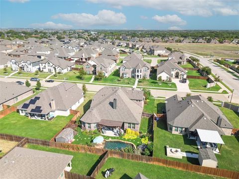 Tiny photo for 462 Wintergreen Drive, Waxahachie, TX 75165 (MLS # 21209317)