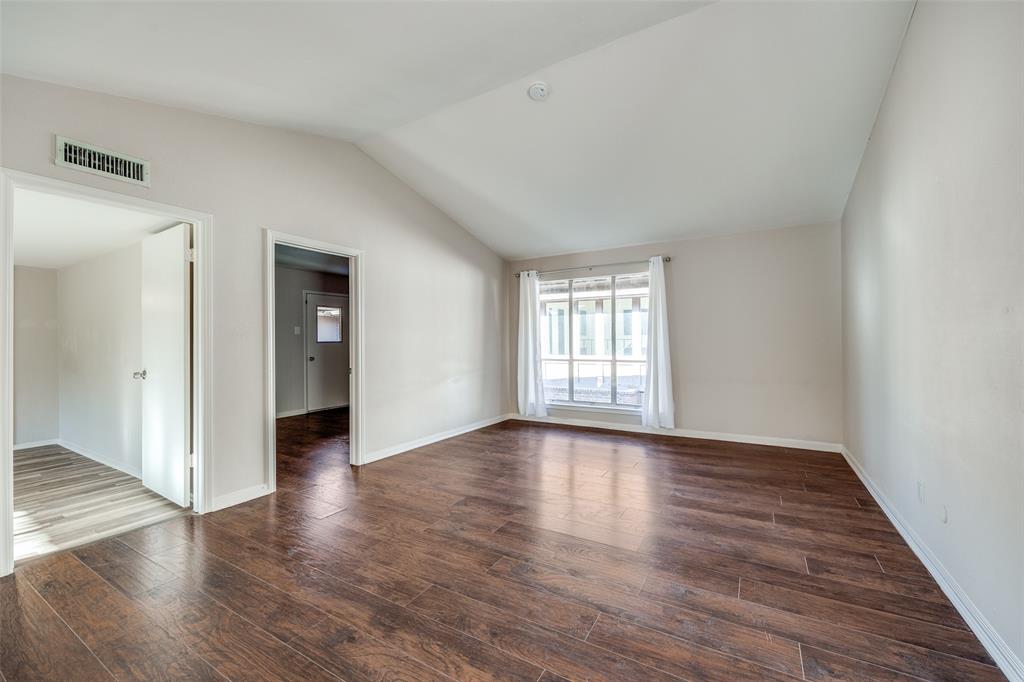 Hollows North Condo - Residential