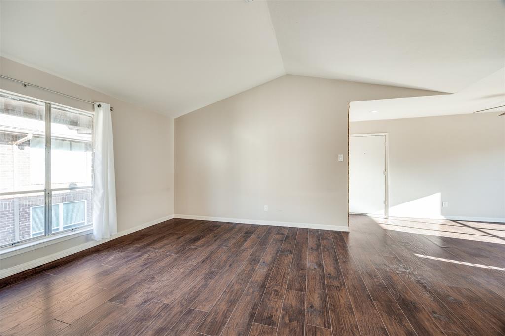 Hollows North Condo - Residential