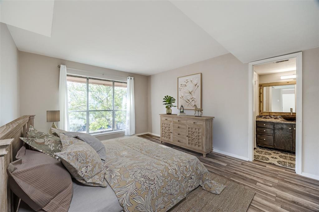 Hollows North Condo - Residential