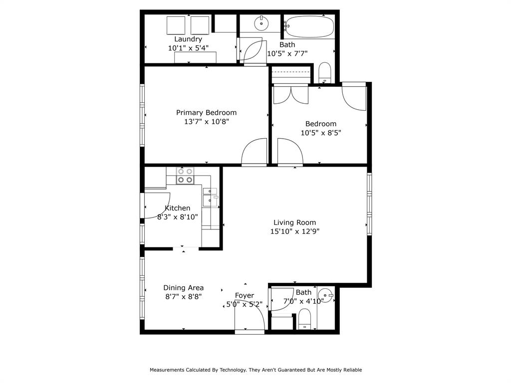Hollows North Condo - Residential