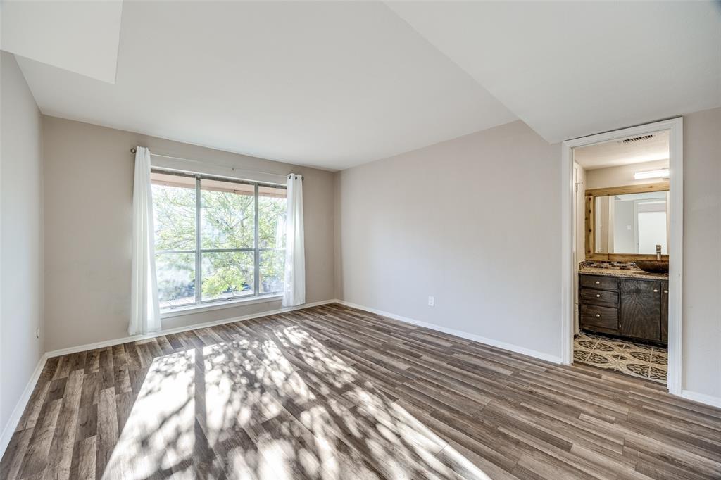Hollows North Condo - Residential