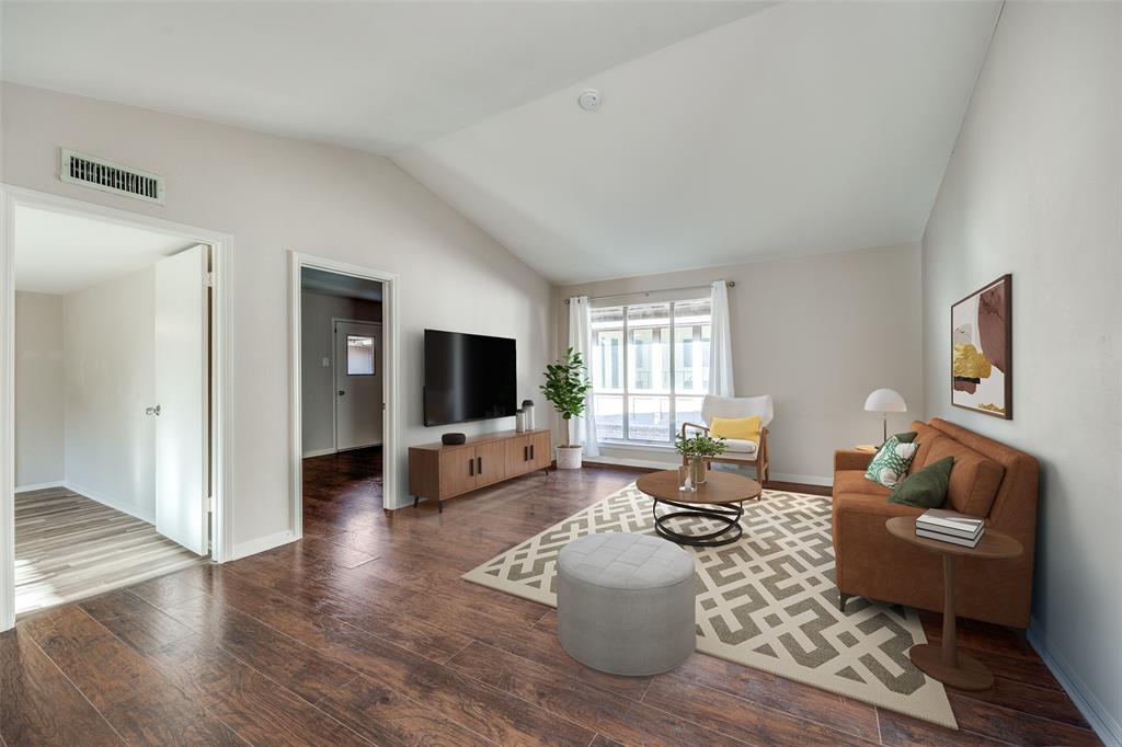 Hollows North Condo - Residential
