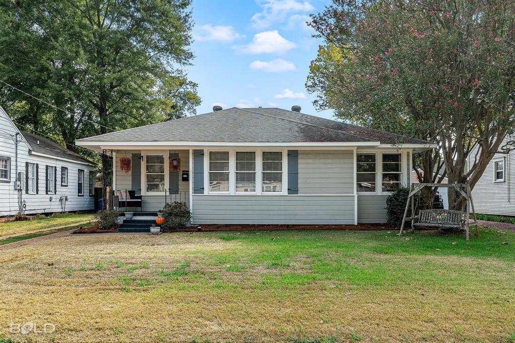 4315 Clingman Drive