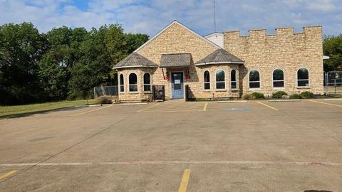 329 S Gun Barrel Lane Gun Barrel City TX 75156