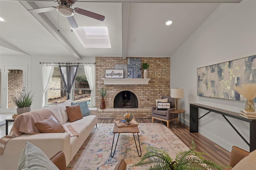 2913 Dartmouth Drive