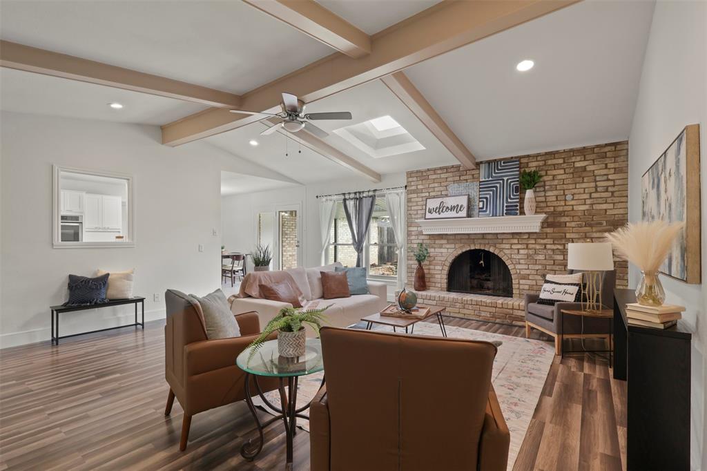 2913 Dartmouth Drive