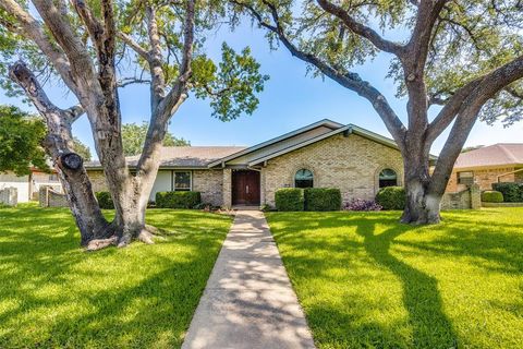 2913 Dartmouth Drive Plano TX 75075