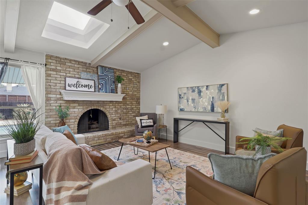 2913 Dartmouth Drive