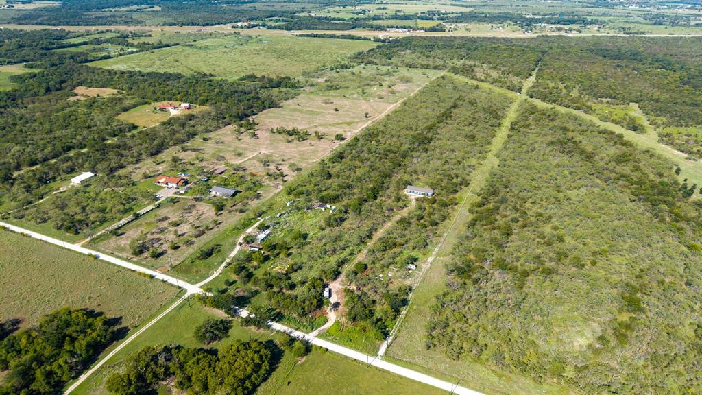 David F Williams - Land