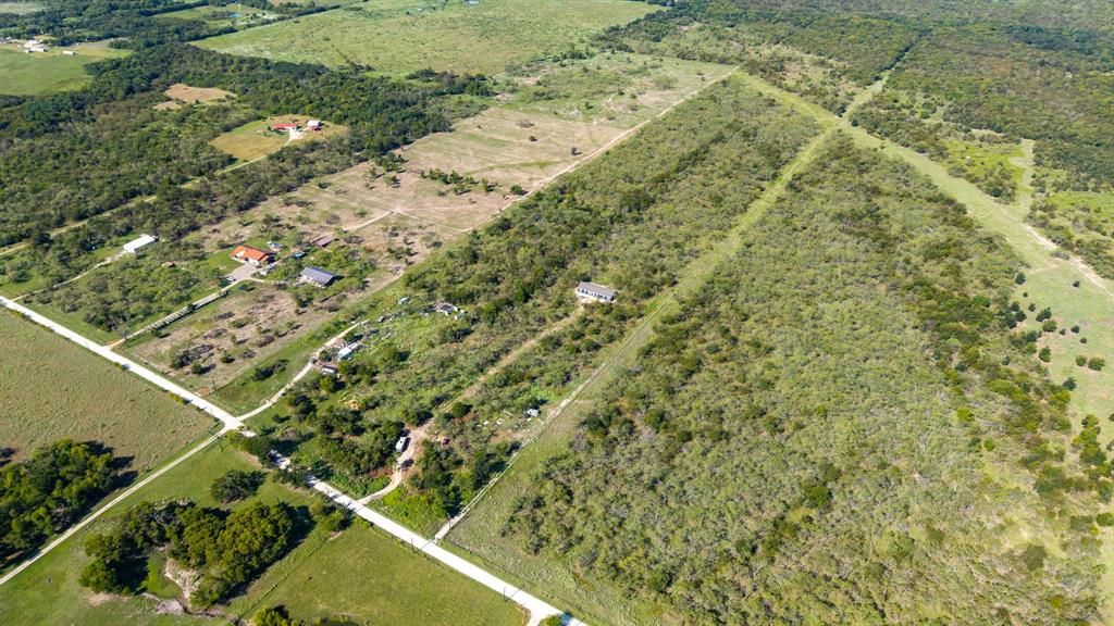 David F Williams - Land