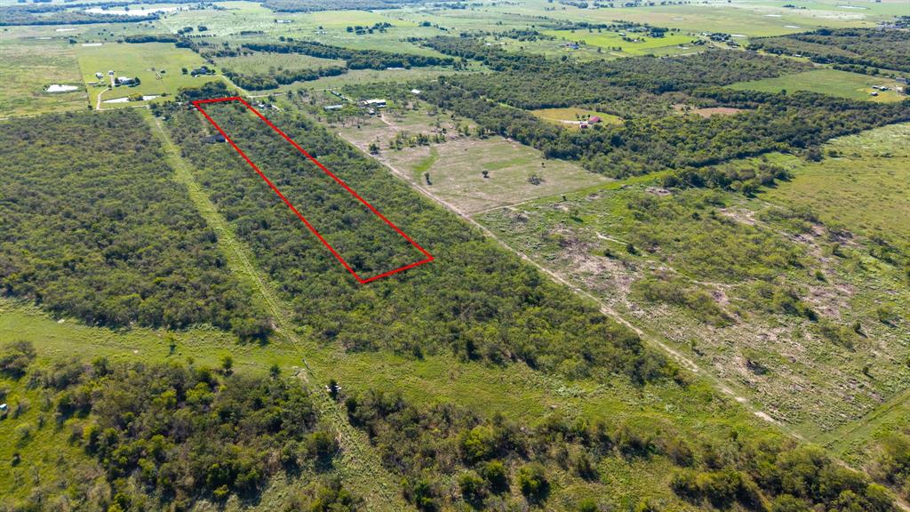 David F Williams - Land