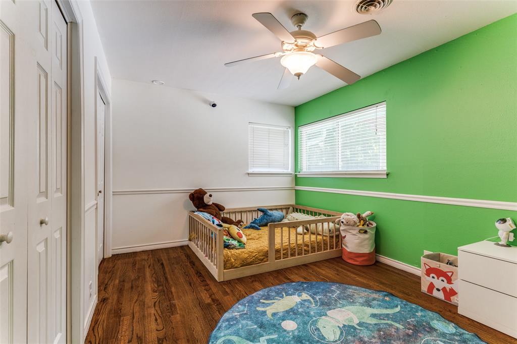 Ridglea South Add - Residential