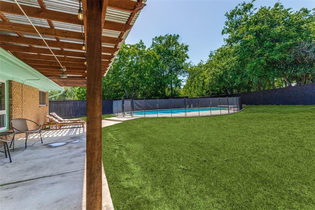 Ridglea South Add - Residential