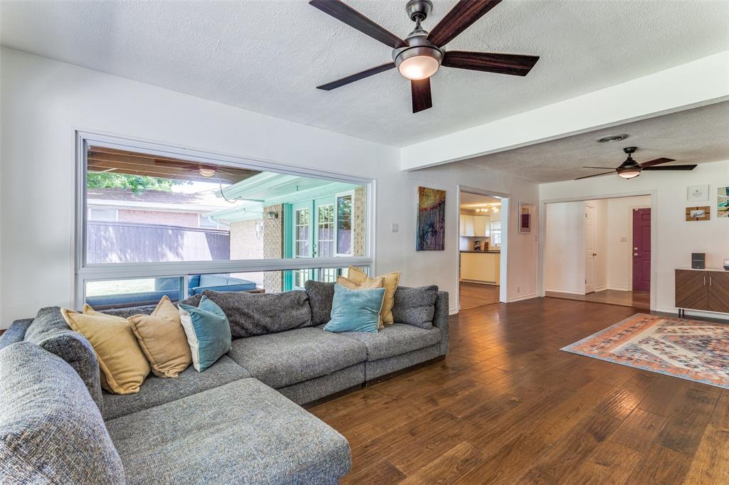 Ridglea South Add - Residential