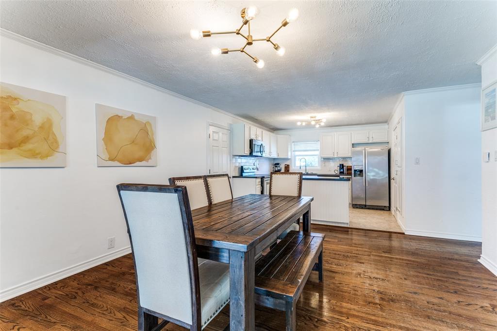 Ridglea South Add - Residential