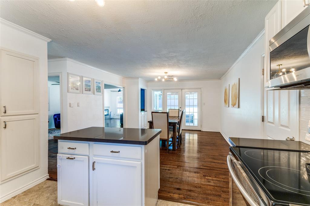 Ridglea South Add - Residential