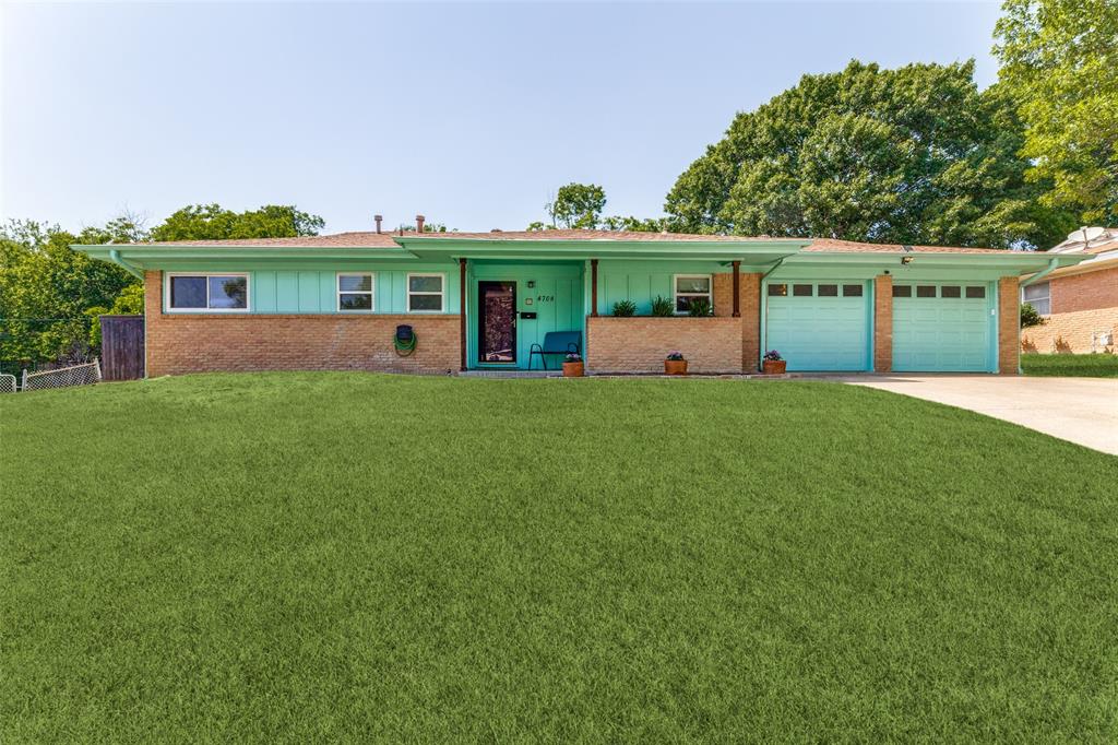 4708 Rockmoor Lane