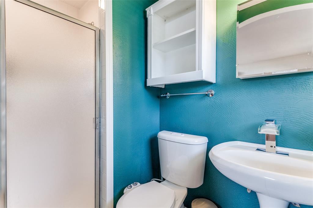 Ridglea South Add - Residential