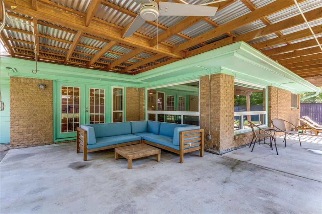 Ridglea South Add - Residential