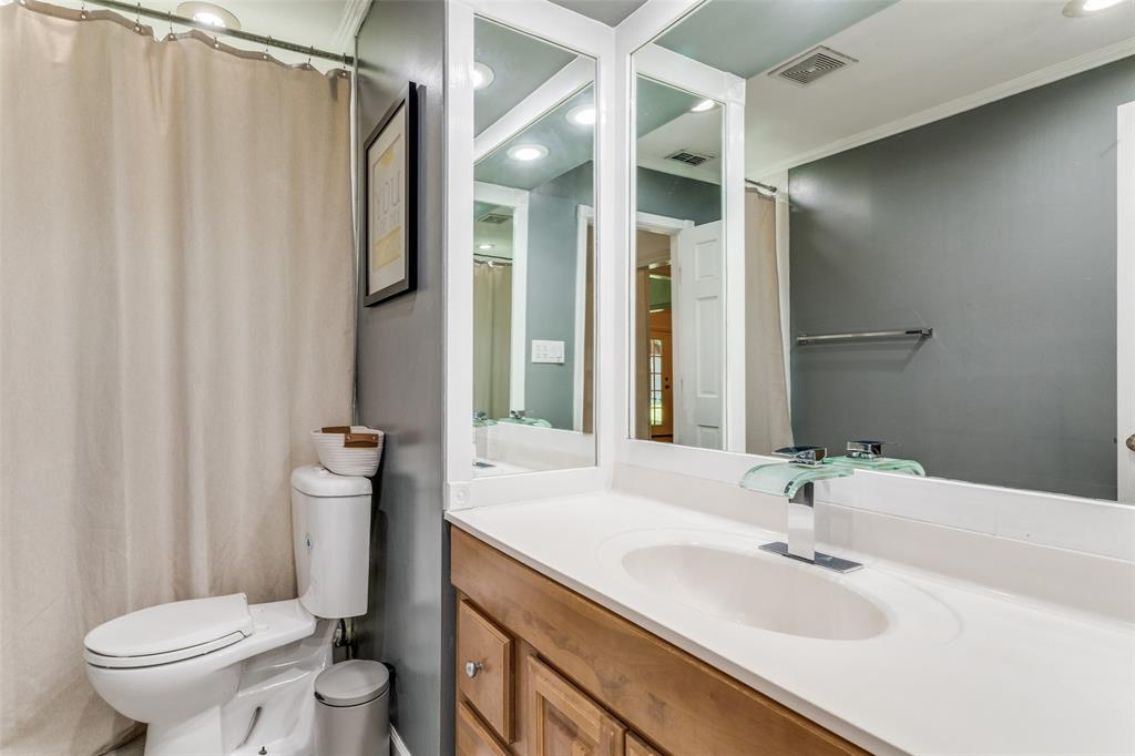 Ridglea South Add - Residential