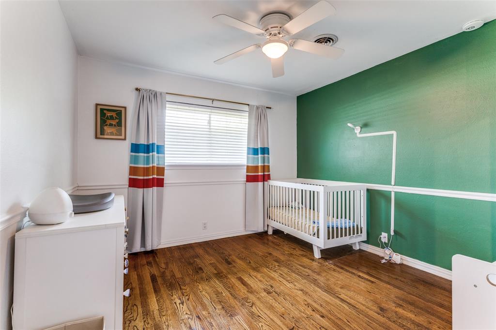 Ridglea South Add - Residential