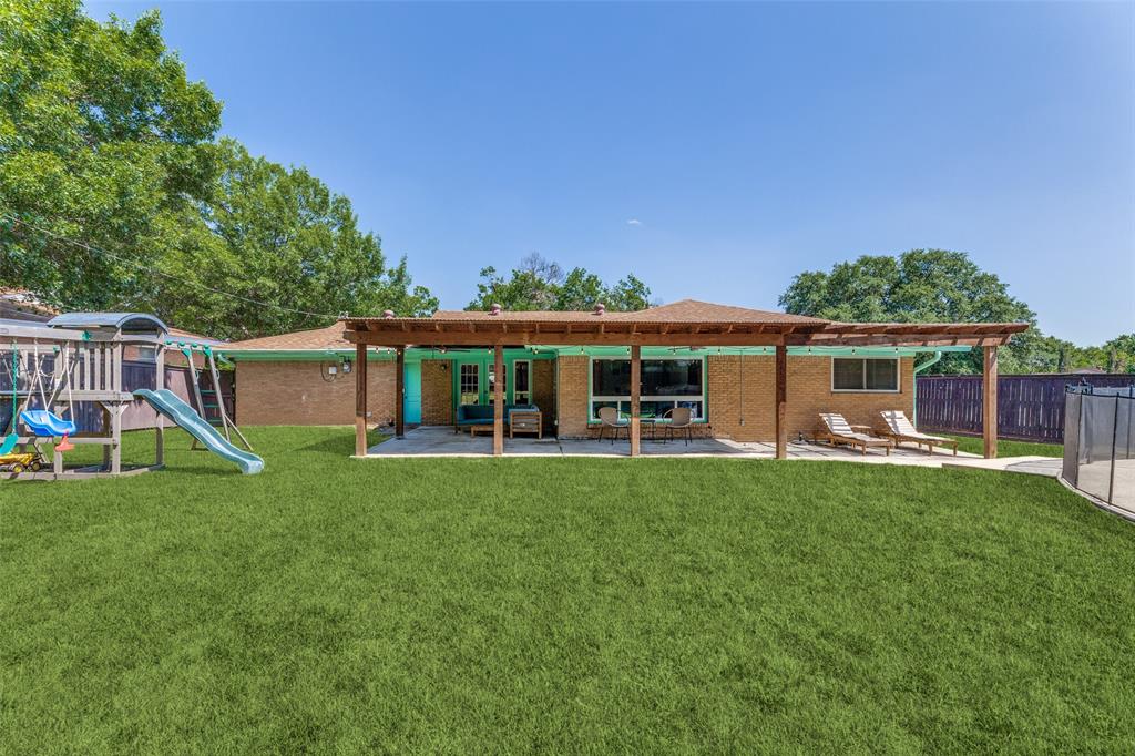 Ridglea South Add - Residential