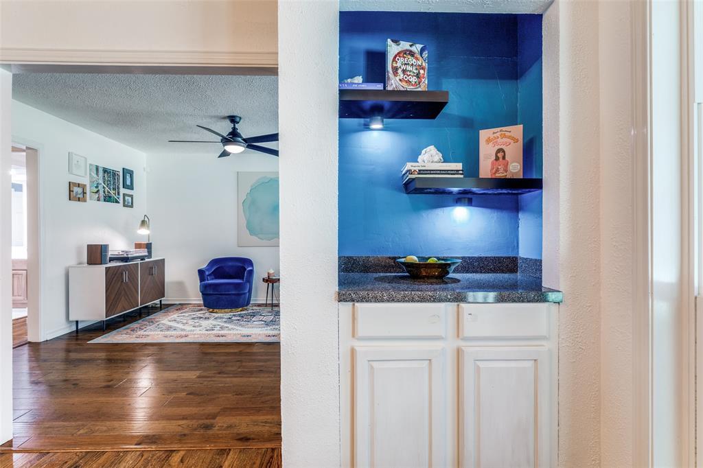 Ridglea South Add - Residential