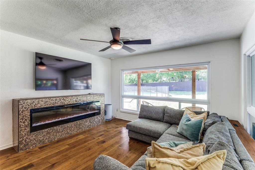 Ridglea South Add - Residential