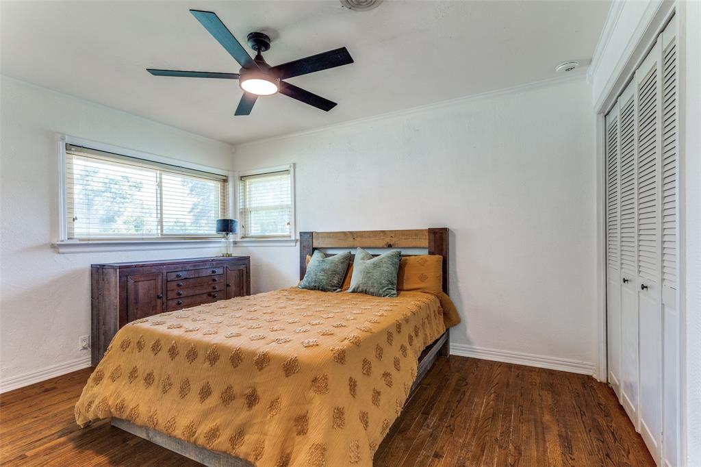 Ridglea South Add - Residential