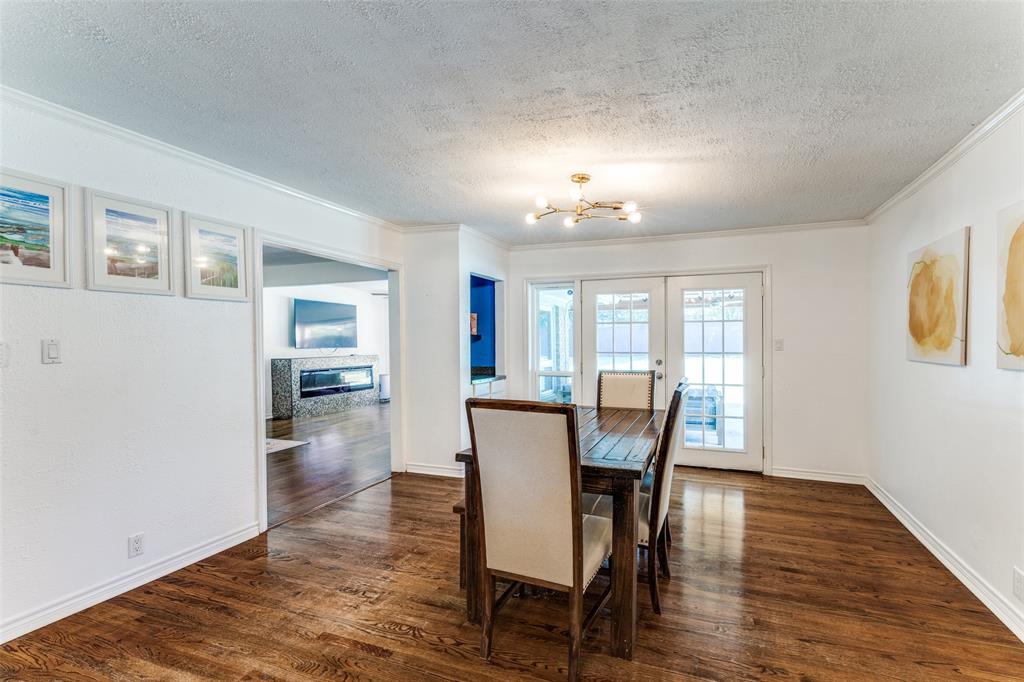 Ridglea South Add - Residential