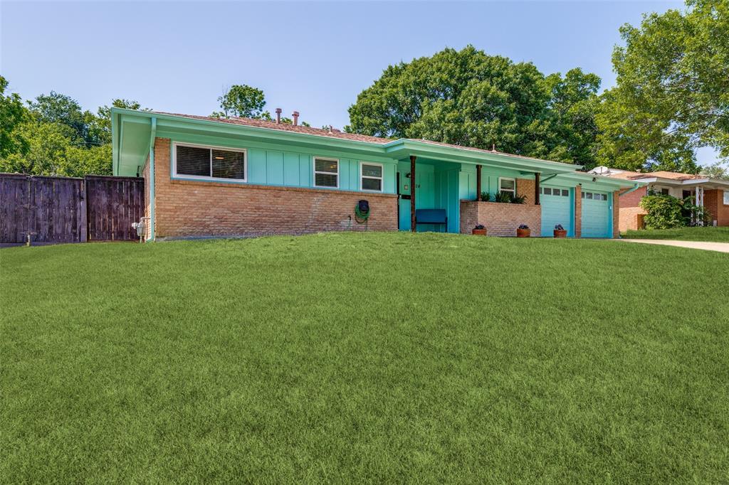 4708 Rockmoor Lane