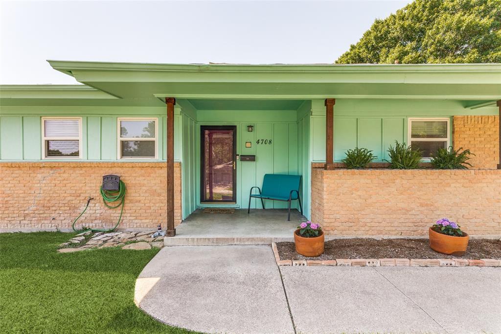 4708 Rockmoor Lane