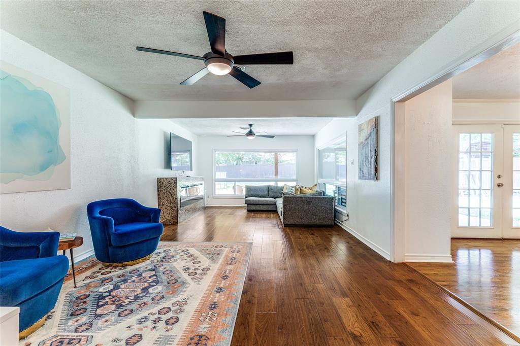 Ridglea South Add - Residential